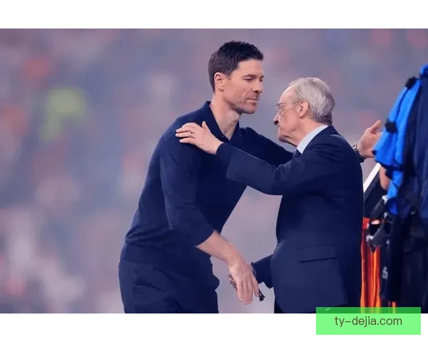 阿隆索下课皇马为何仍XJBT