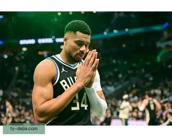 字母哥再次提离队强烈警告信号 字母哥再次提离队强烈警告信号