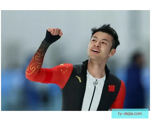 宁忠岩速滑破纪录夺金书写历史