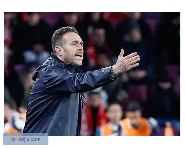 巴拉多利德泰韦内特下课因降级