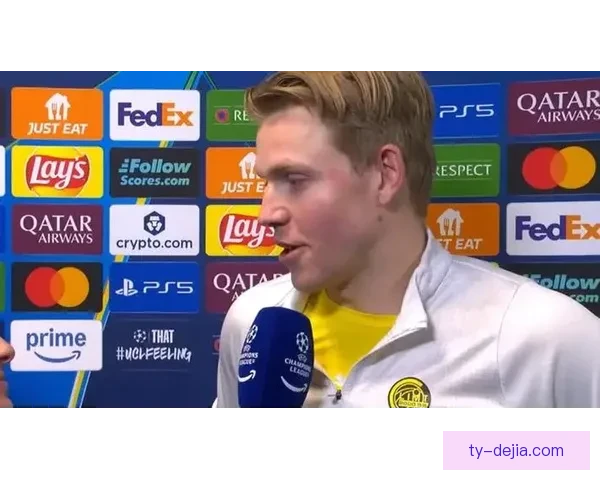 海于格反戈破门掀起国米激动潮