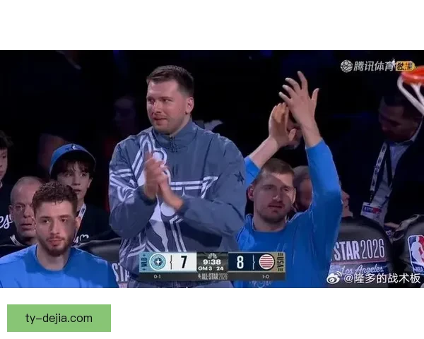 约基奇态度引争议全明星低迷两年