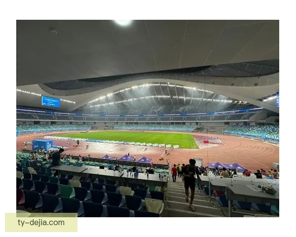 世界田联钻石联赛厦门站开售票