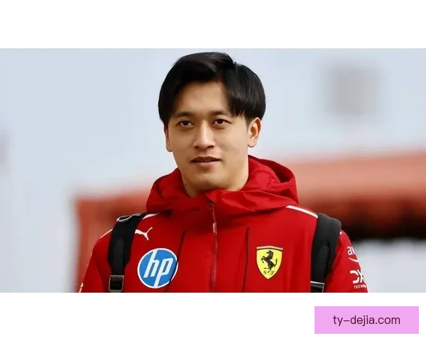 周冠宇:渴望重返赛道再冲刺 周冠宇:渴望重返赛道再冲刺