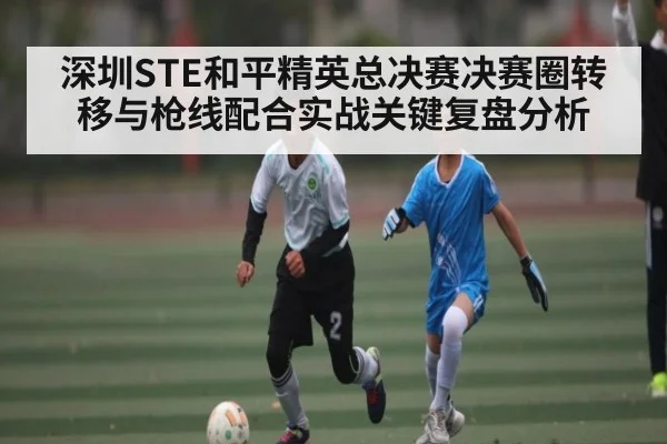 深圳STE和平精英总决赛决赛圈转移与枪线配合实战关键复盘分析